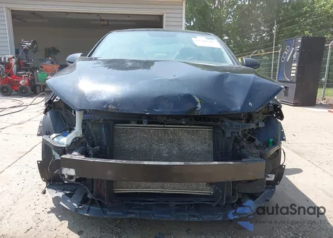 2018 Hyundai Elantra Value Edition из США, поврежденный, VIN 5NPD84LF4JH215340